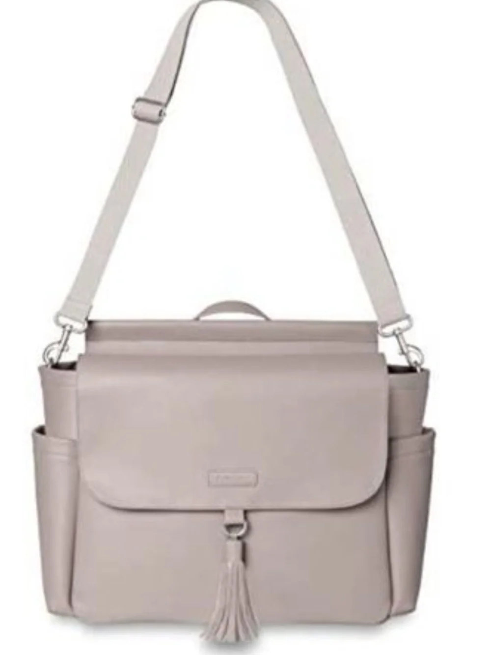 Skip Hop 🐇 Greenwich Convertible Diaper Bag 🛍️